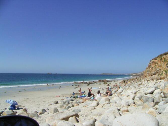 Others 5, Apartment in Loctudy by Lodonnec Beach, Finistère