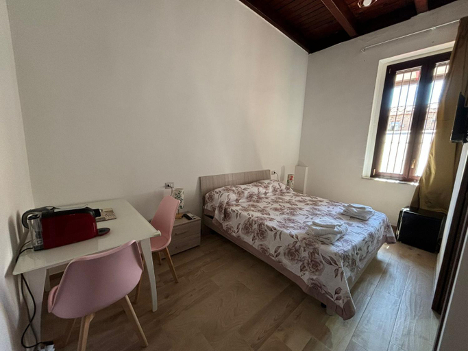 Others 5, CG HOME City Centre, Cosenza
