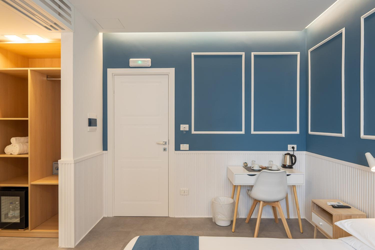 Others 4, Toledo Mill Relais - By Pera Rooms Collection, Napoli