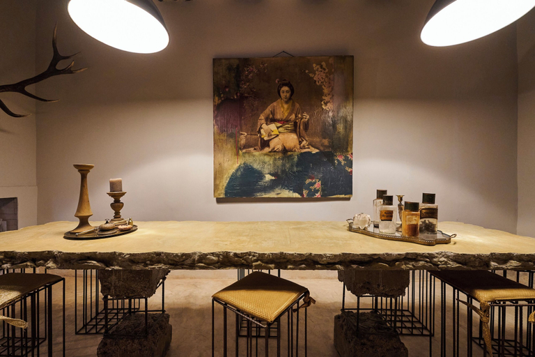 Food & Drinks 5, RIAD YLHA, Marrakech