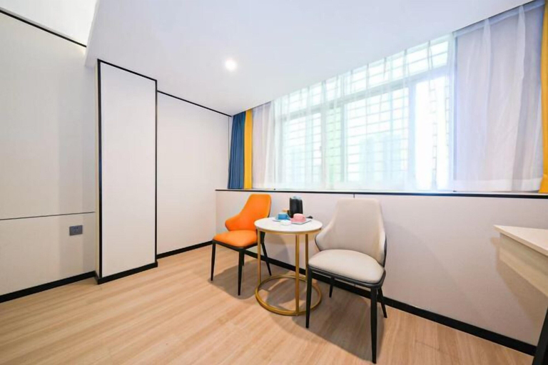 Others 5, Anxin Intercity Hotel (Quanzhou Quangang), Quanzhou