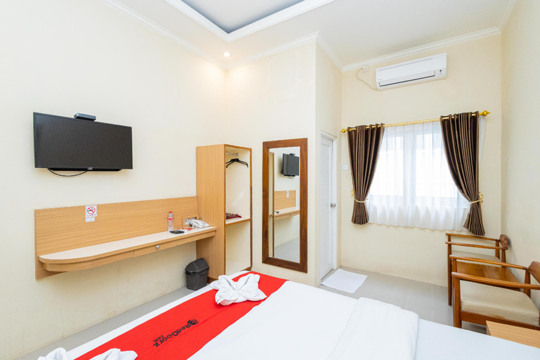 Bedroom 21