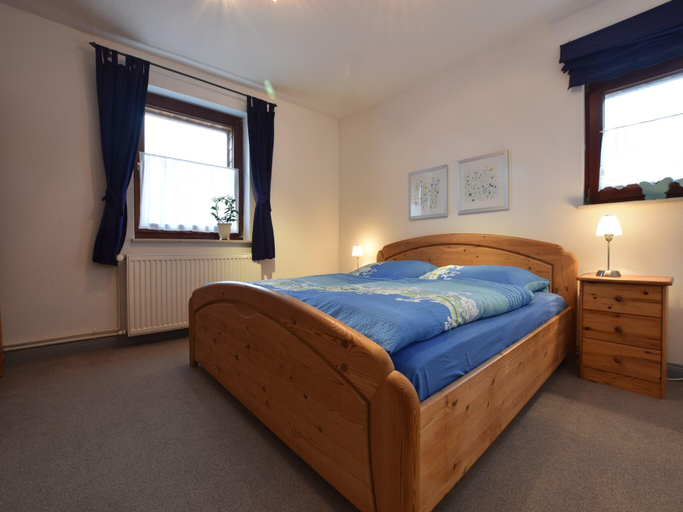 Others 5, Wohnung in Klutz nahe Schloss Bothmer, Nordwestmecklenburg