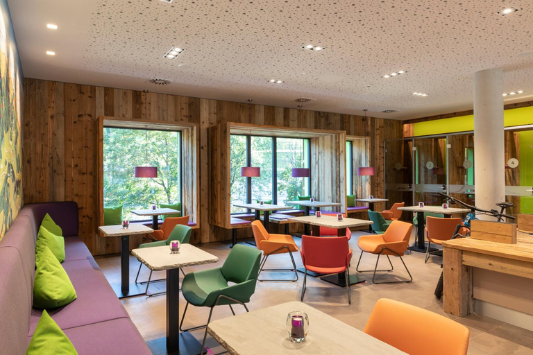 Food & Drinks 5, Explorer Hotel Bad Kleinkirchheim, Spittal an der Drau