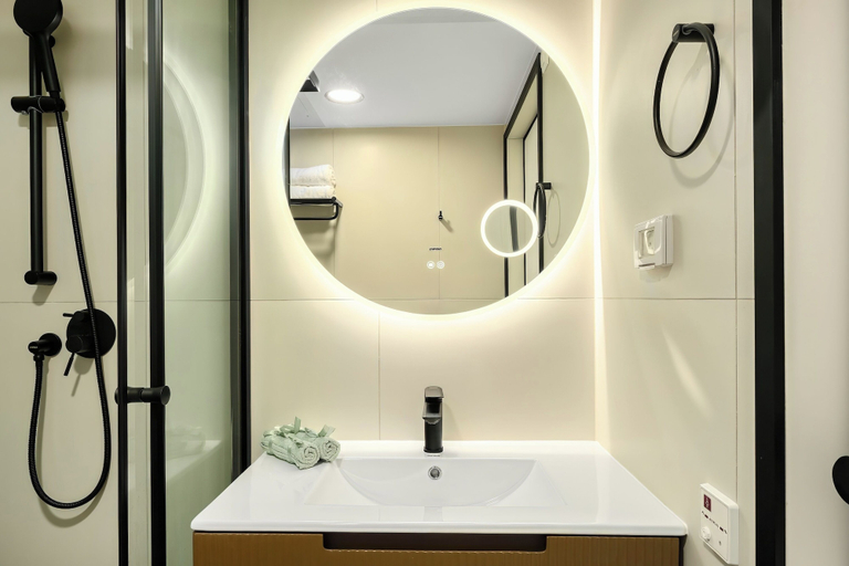 Bathroom 4, Red Canyon Spa Bright Stay by Sea N Rent