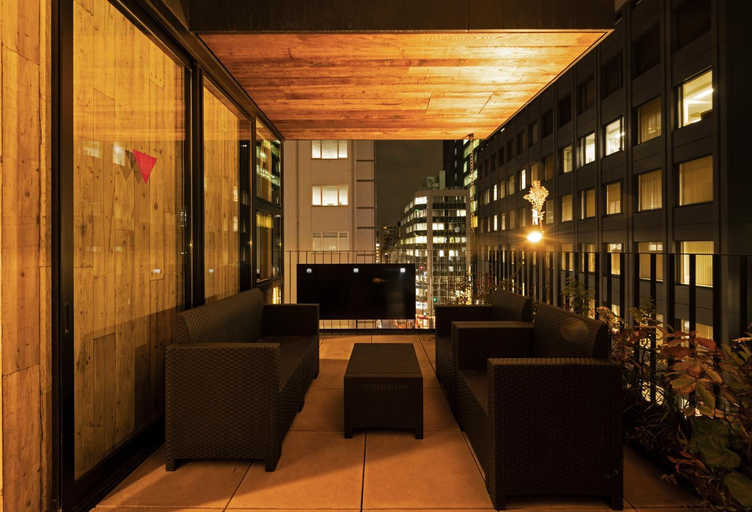 Others 4, bnbplus Kanda Terrace, Chiyoda