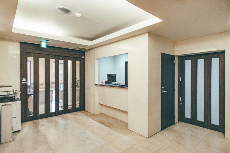 Public Area 3, Kuretake Inn Premium Hamamatsucho, Minato