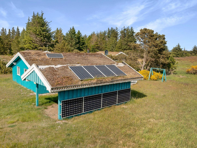 Exterior 2, Green Oasis Near Blokhus, Jammerbugt