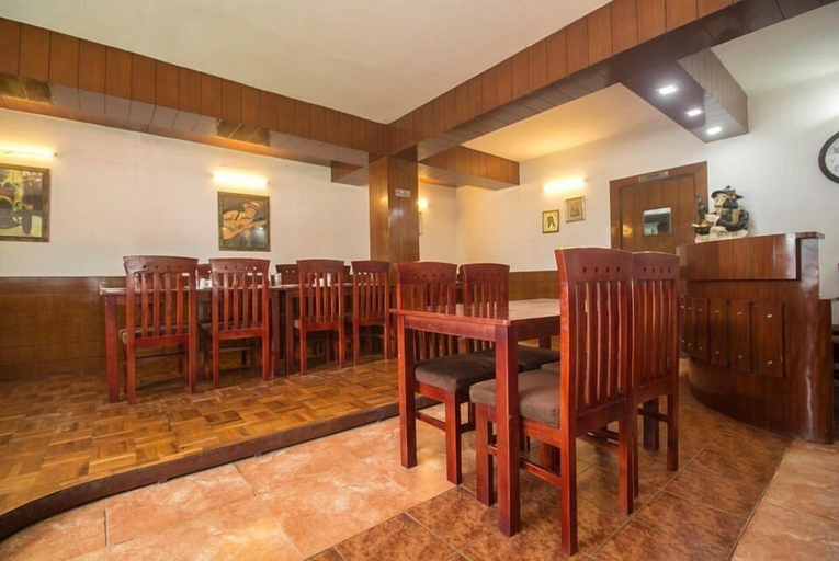 Food & Drinks 5, Hotel De Villa, East Sikkim