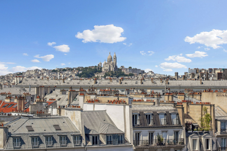 Exterior & Views, Charming 1BR in Le Marais - Bretagne, Paris