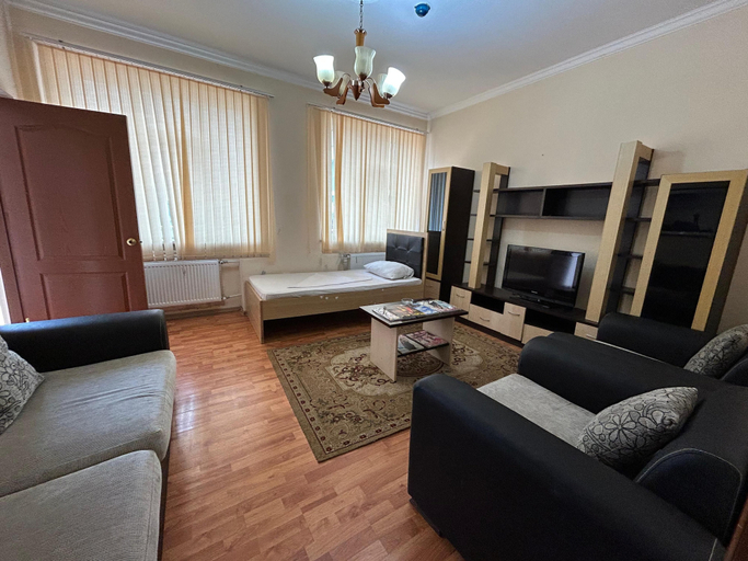 Others 4, Arena Hotel Balakan, Balakən