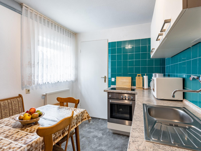 Others 3, Ferienwohnung, Kuhlungsborn, Rostock