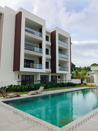 Sport & Beauty 3, Prado Suites Las Terrenas, Las Terrenas