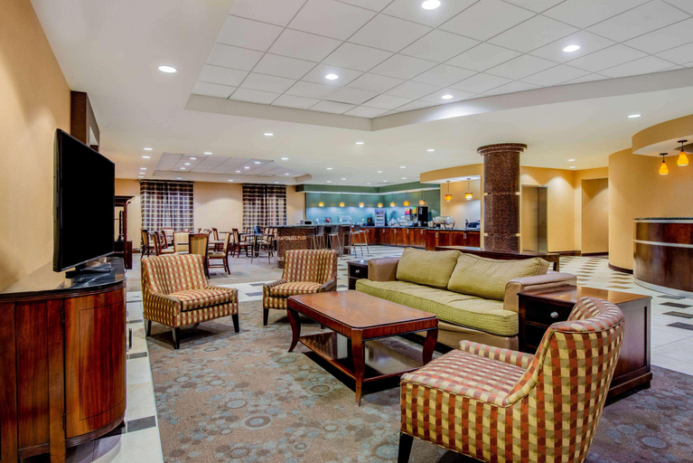 Public Area 2, La Quinta Inn & Suites Bel Air/I-95 Exit 77A, Harford