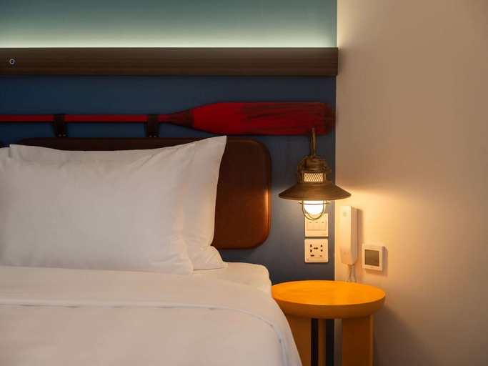 Bedroom 3, Lasong Hotel & Villas Sam Son By The Unlimited Collection, Quảng Xương