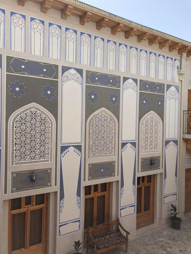 Others 1, As-Salam Boutique Hotel, Buxoro