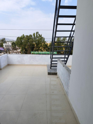 Others 5, Jawai Rock Hotel, Pali