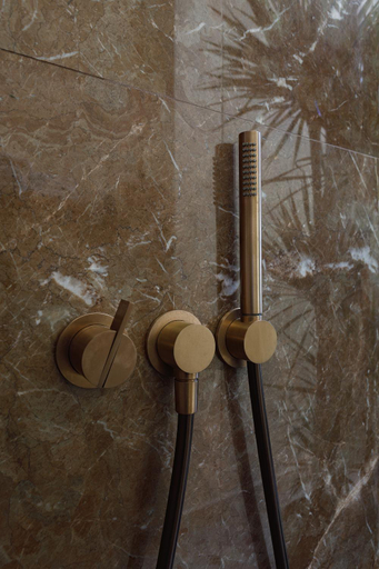 Bathroom 2, Aristide Hotel - Small Luxury Hotels of the World, South Aegean