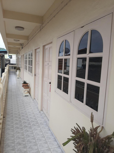 Public Area 4, Plaza Hua Hin, Hua Hin