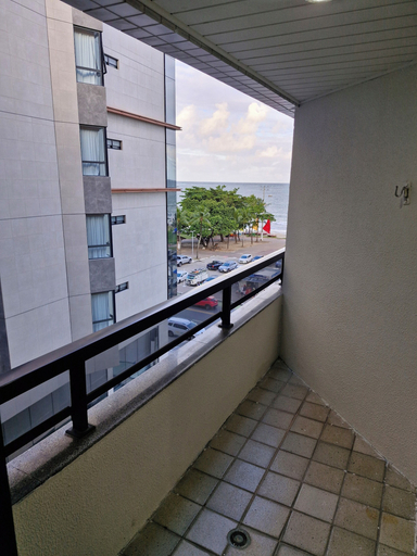 Others 5, Apartamento Beira Mar Praia de Pajuçara, Maceió (capital)