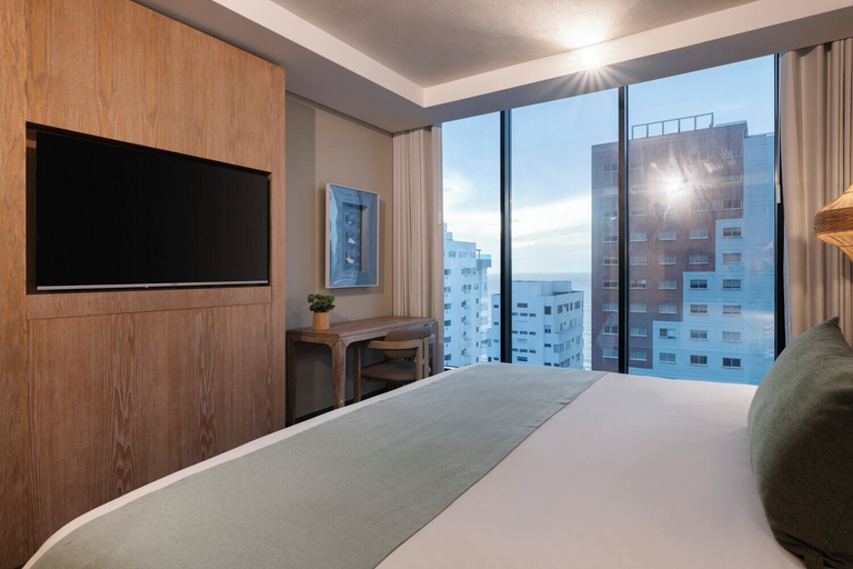 Bedroom 3, OZ Hotel Collection, Cartagena de Indias