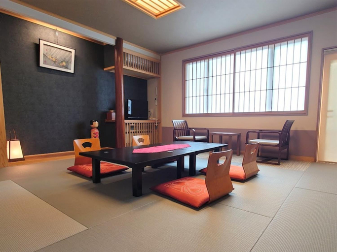Others 3, Oyasukyo Onsen Ryokan Tarobe, Yuzawa