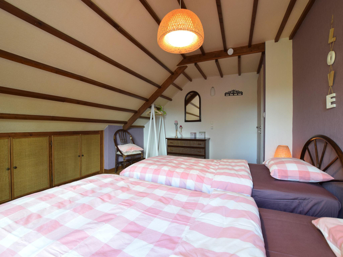Others 5, Charming Stay in Noville, Luxembourg
