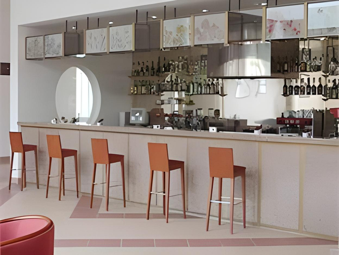 Others 3, Hotel Santa Maria, Vila do Porto