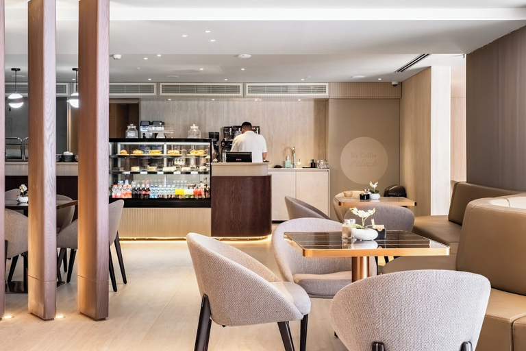 Food & Drinks 5, Red Canyon Spa Bright Stay by Sea N Rent