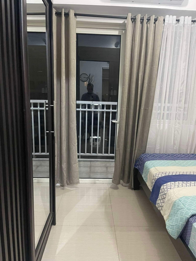 Bedroom 3, Shore Residences MOA by darpm, Pasay City