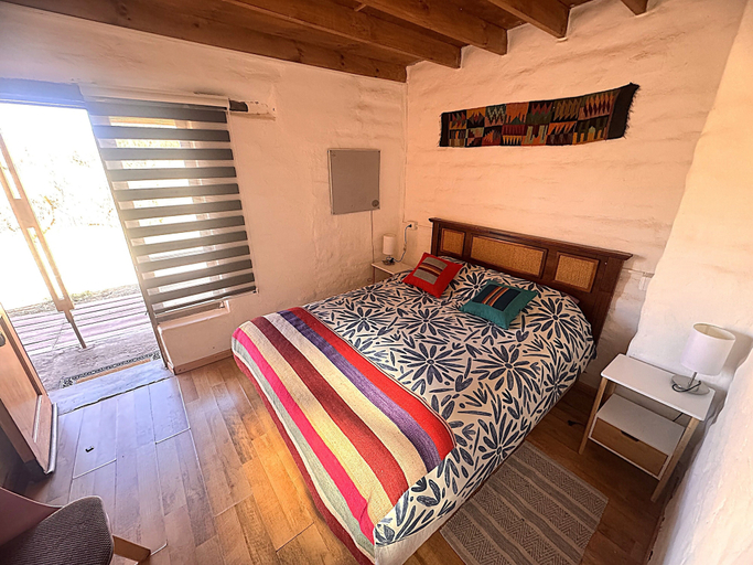 Bedroom 3, Atacama Lodge Rukazen, El Loa