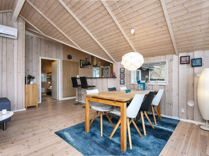 Interior 2, 4 Star Holiday Home in Ebeltoft, Syddjurs