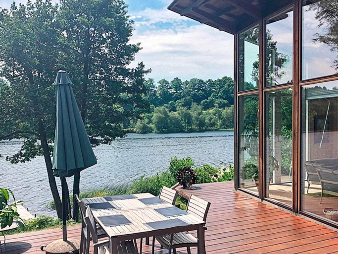 Others 5, person holiday home in Bryrup, Silkeborg