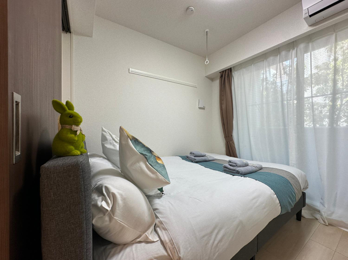Others 4, Nestay inn tokyo Ueno, Taitō