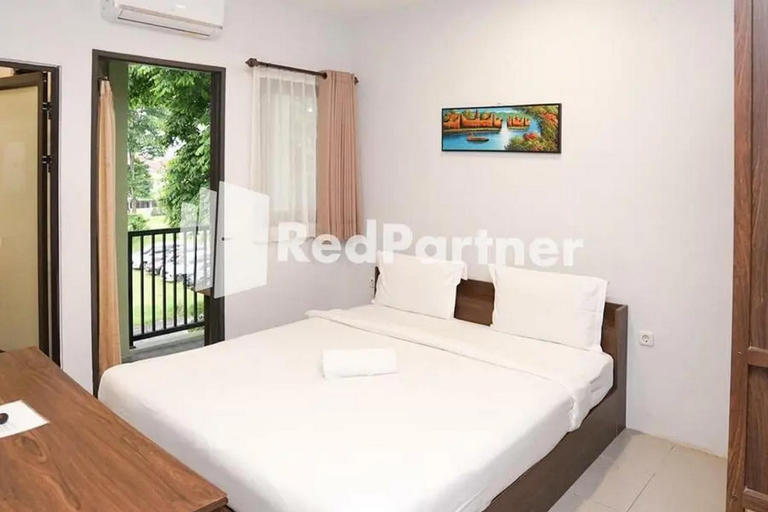 Bedroom 8