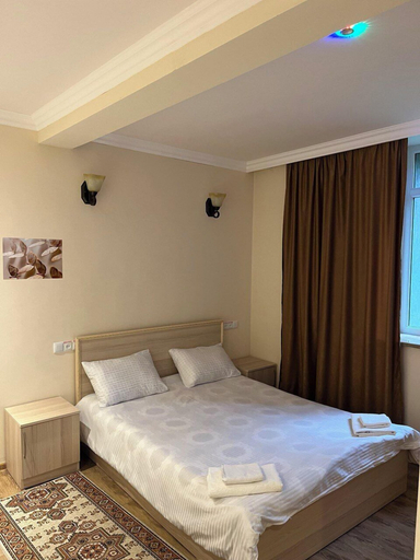 Bedroom 3, Narek B&B