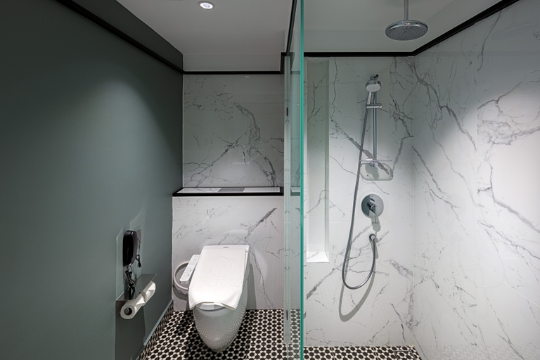 Bathroom 2