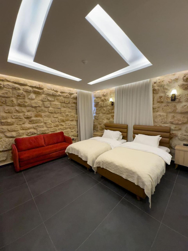 Bedroom 2, VillaRosa Luxury Boutique, Batroun