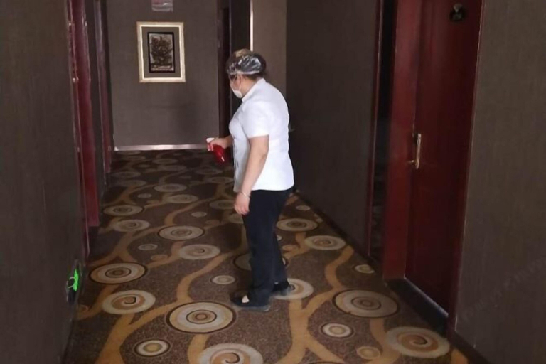 Others 5, Jiatianxia Business Hotel, Pingliang