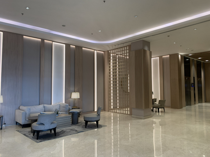 Others 4, Tokyo Riverside Apartment Modern at PIK 2 by TYAFY Living, Tangerang