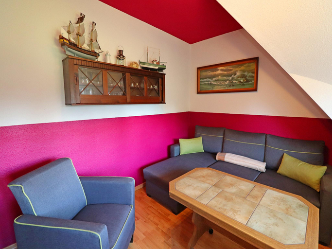 Others 4, Ferienwohnung, Wieck am Darss, Vorpommern-Rügen