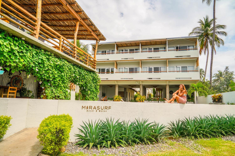 Exterior & Views 2, Mirasurf Hotel & Waves, Tamanique