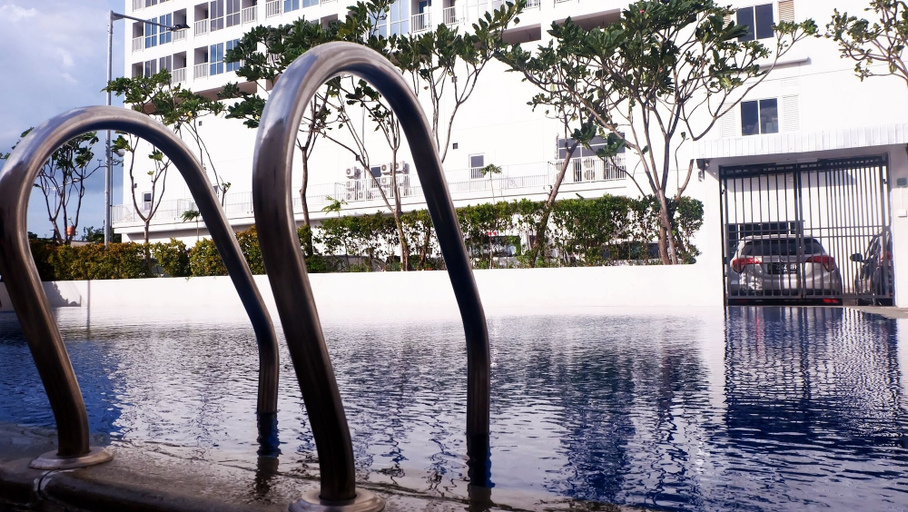 Sport & Beauty 4, Homey And Good Place Studio At Tifolia Apartment, Jakarta Timur