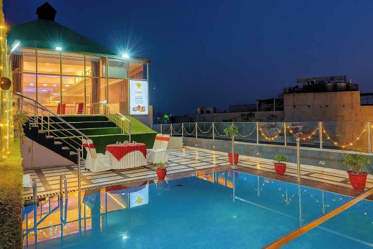 Sport & Beauty, Sallow Royal Suites by Dew Drop, Amritsar