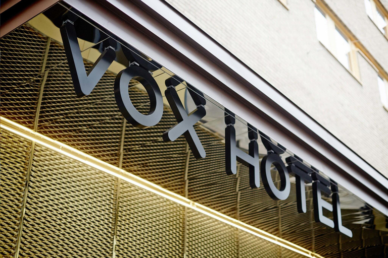Exterior & Views 2, Vox Hotel, Jönköping