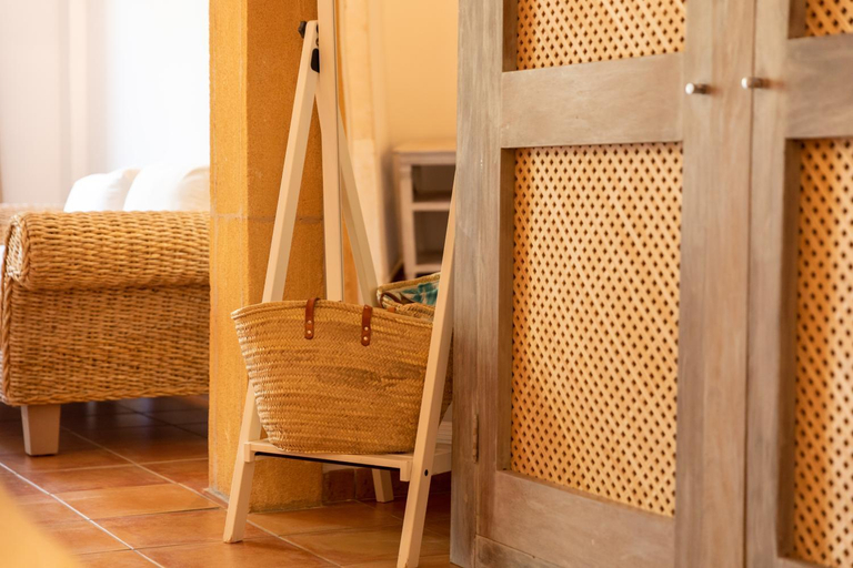Bedroom 3, Finca Amapola - Agrotourismus, Baleares