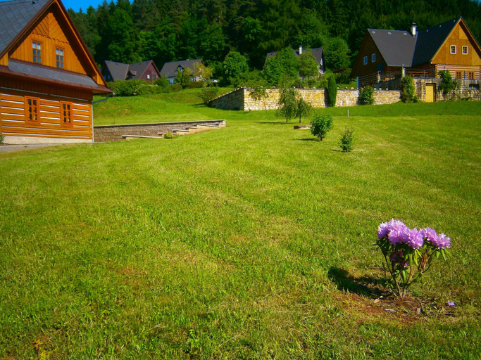Others 4, Peaceful Mountain Holiday Stay, Trutnov