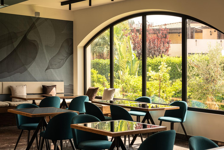 Food & Drinks 5, Limen Wellness Hotel & Spa, Palermo