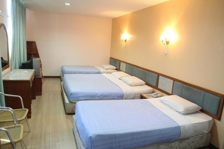 Others 3, Monaco Dynasty Hotel, Tawau