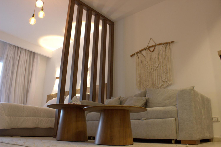Others 4, Fully equipped studio Sahl Hasheesh, Safaja